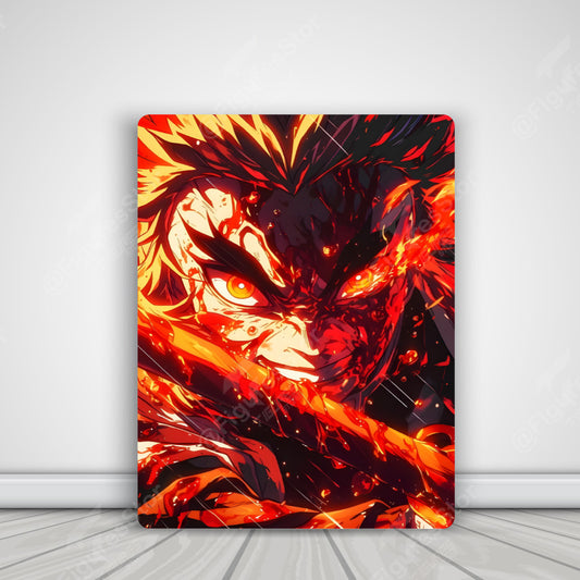 رينجوكو Rengoku (كود 2)