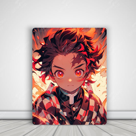 تانجيرو Tanjiro (كود 1)