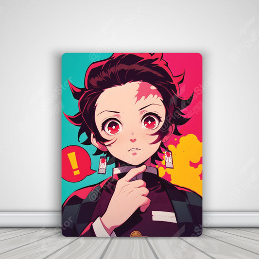تانجيرو Tanjiro (كود 2)