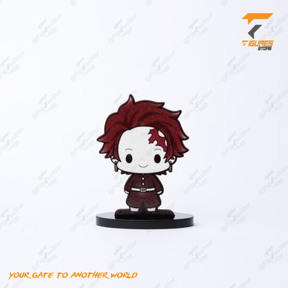 تانجيرو Tanjiro (كود 8)