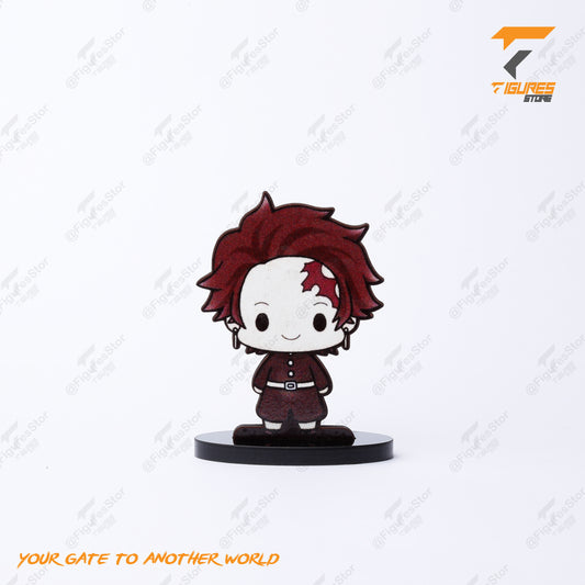 تانجيرو Tanjiro (كود 8)
