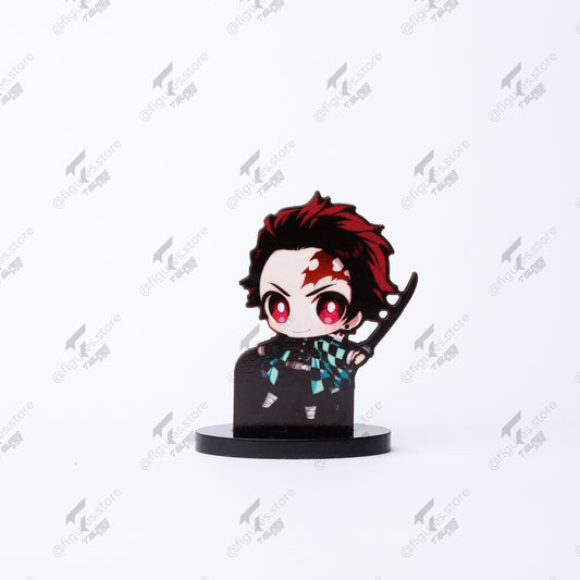 تانجيرو Tanjiro (كود 9)