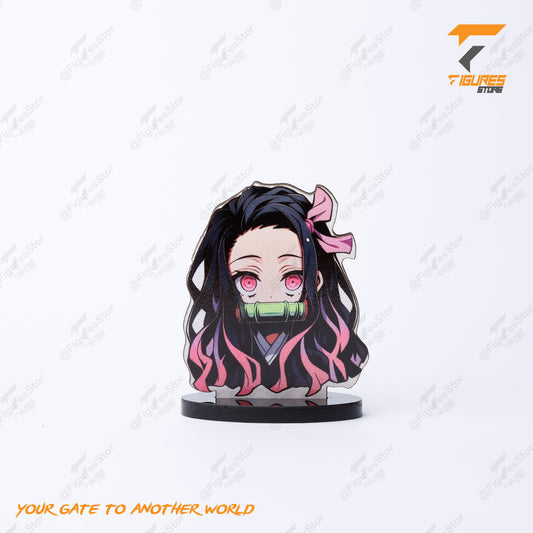نيزوكو Nezuko (كود 7)