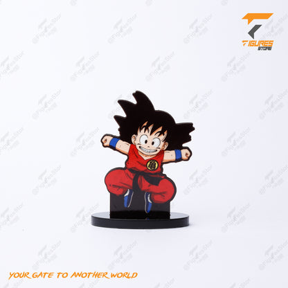 جوكو Goku (كود 10)