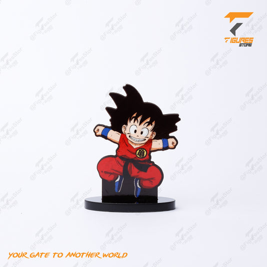 جوكو Goku (كود 10)