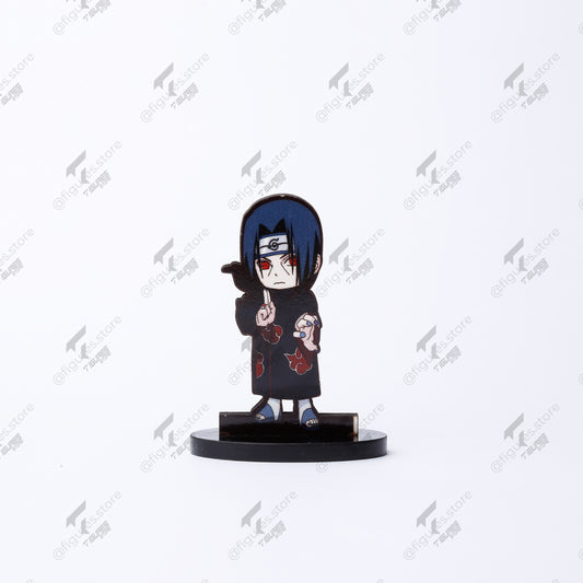 ايتاشي Itachi (كود 11)