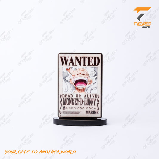 لوفي Luffy Gear 5 - Joy Boy (كود 6)