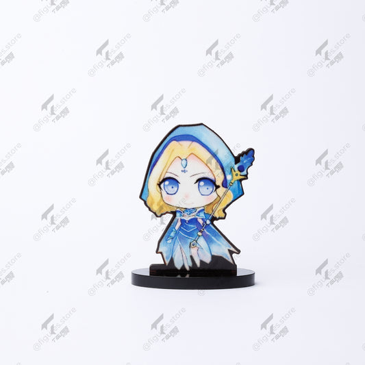 Crystal Maiden
