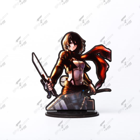 ميكاسا Mikasa (كود 4)