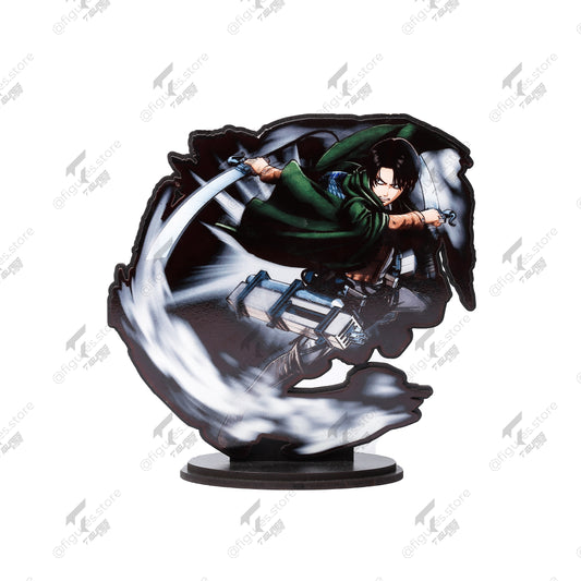 ليفاي Levi (كود 5)