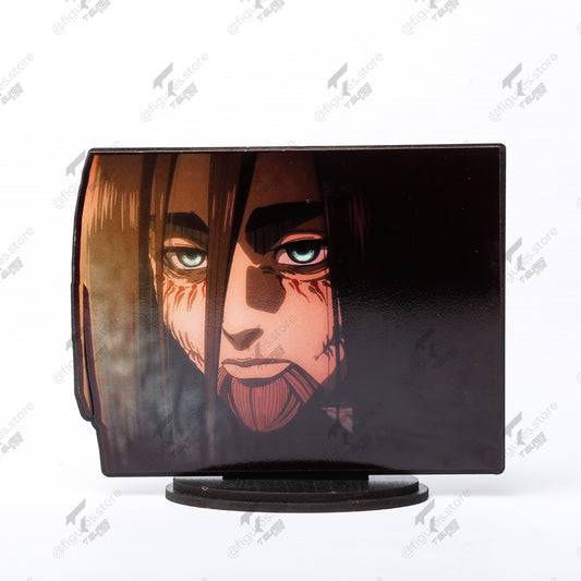 ايرين Eren (كود 10)