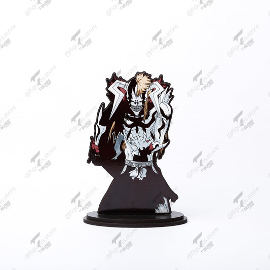 ايتشيغو Ichigo Hollow Mode (كود 2)