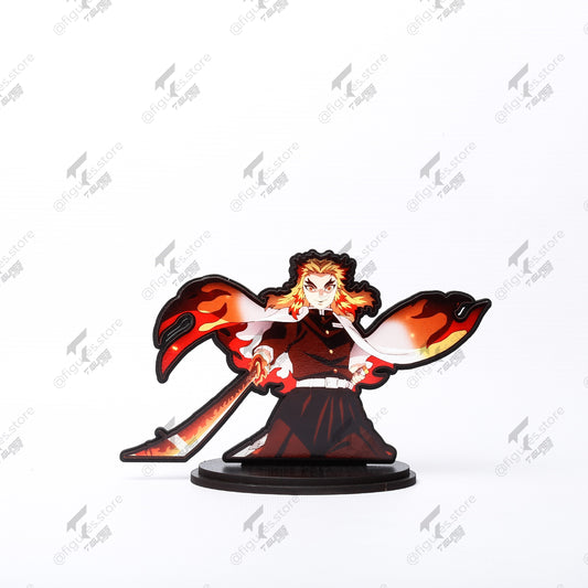 رينجوكو Rengoku (كود 2)