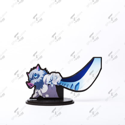 اينوسكي Inosuke
