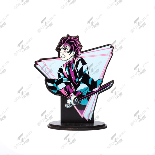 تانجيرو Tanjiro (كود 6)