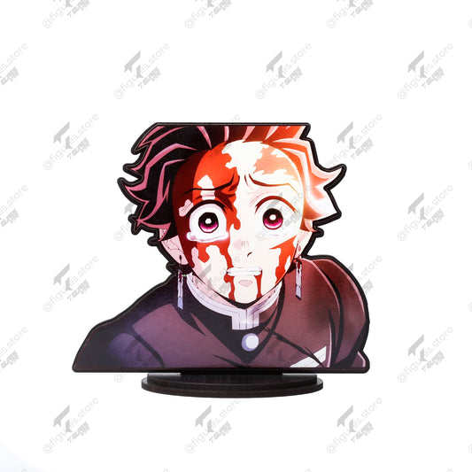 تانجيرو Tanjiro (كود 8)