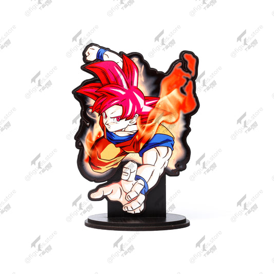 جوكو Goku (كود 3)