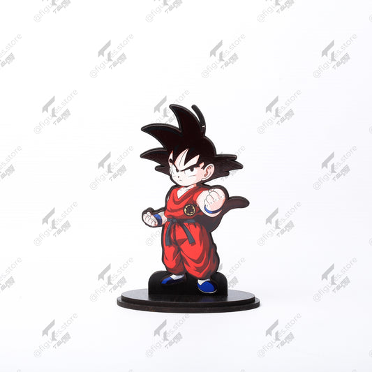 جوكو Goku (كود 4)