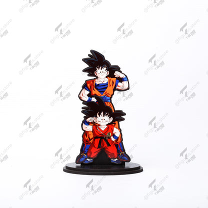 جوكو Goku (كود 5)