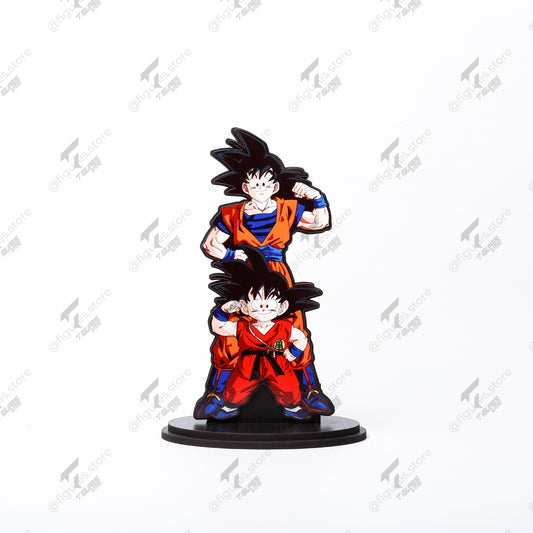 جوكو Goku (كود 5)