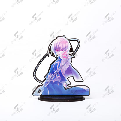 كورابيكا Kurapika