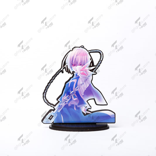 كورابيكا Kurapika