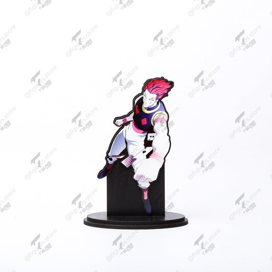 هيسوكا Hisoka