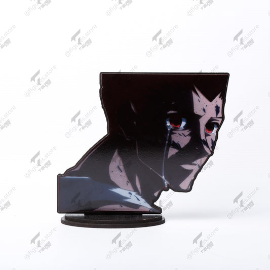 جون Gon (كود 2)