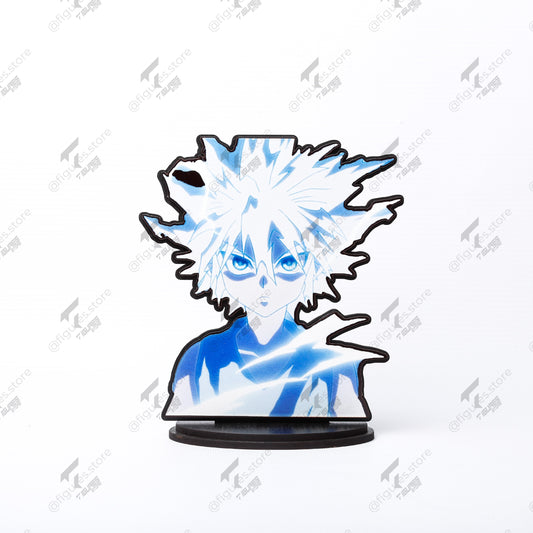 كيلوا Killua (كود 2)