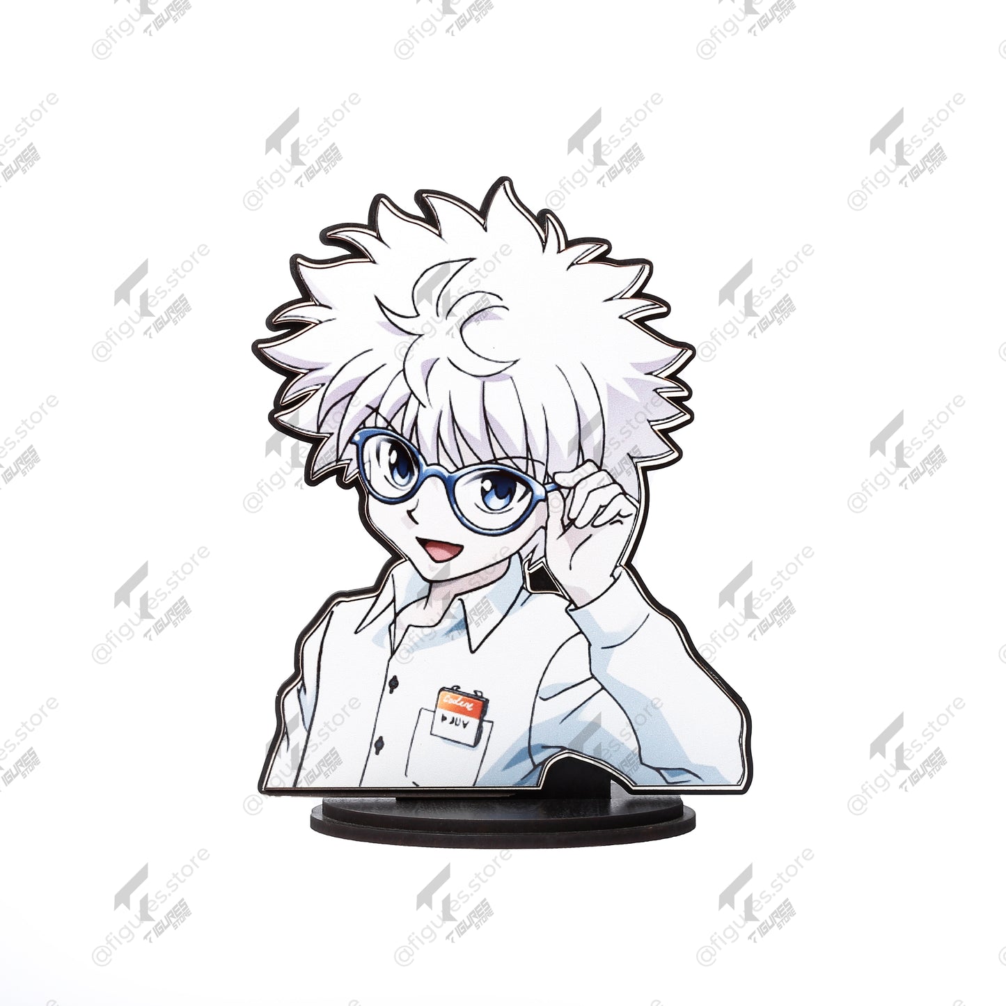 كيلوا Killua (كود 3)