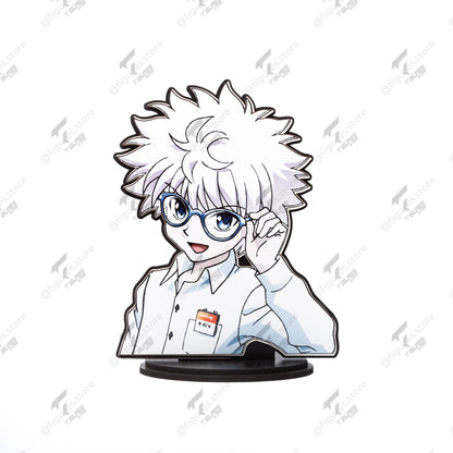 كيلوا Killua (كود 3)