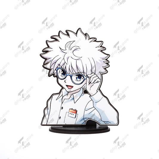 كيلوا Killua (كود 3)