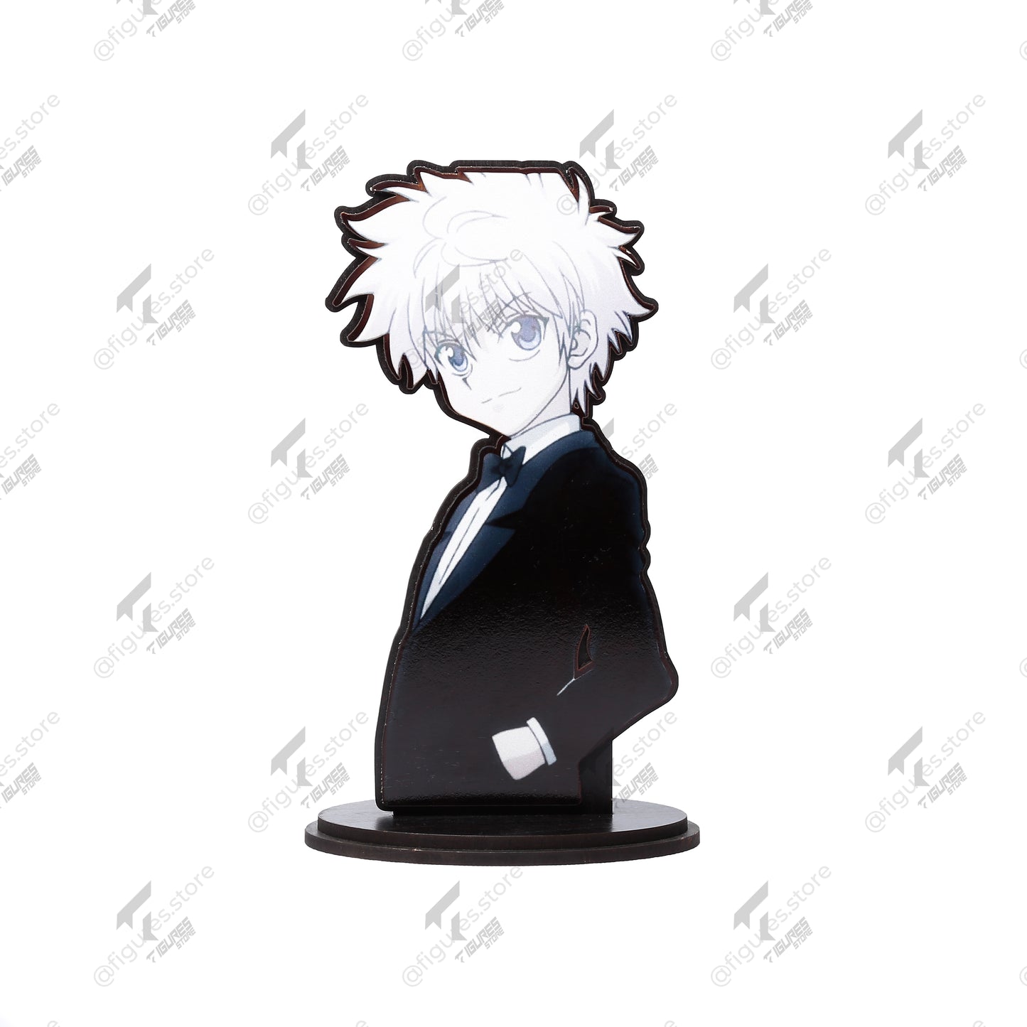 كيلوا Killua (كود 4)