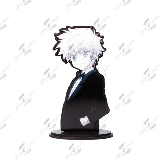 كيلوا Killua (كود 4)