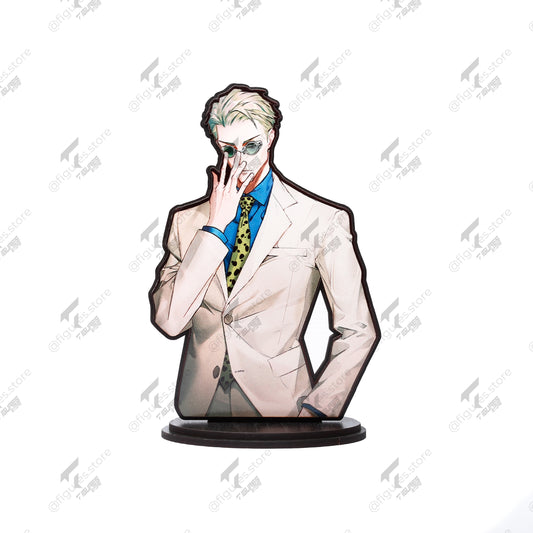 نانامي Nanami