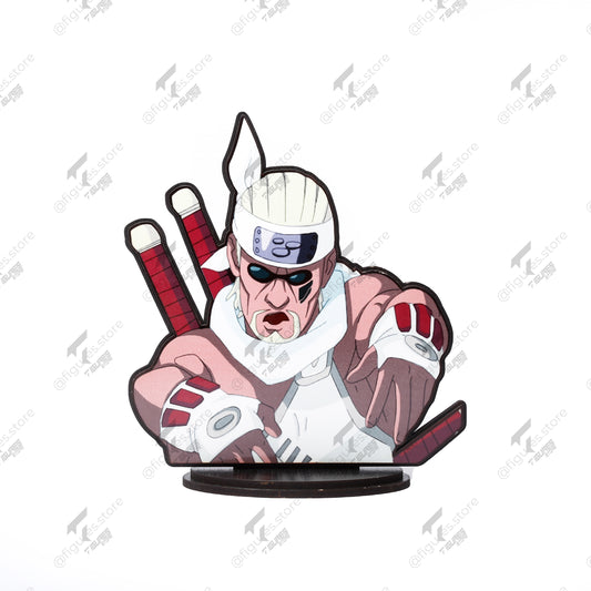 كيلر بي Killer Bee (كود 2)