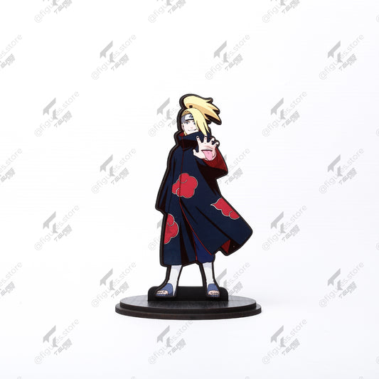 ديدارا Deidara (كود 2)