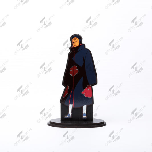 اوبيتو Obito (كود 1) - Tobi