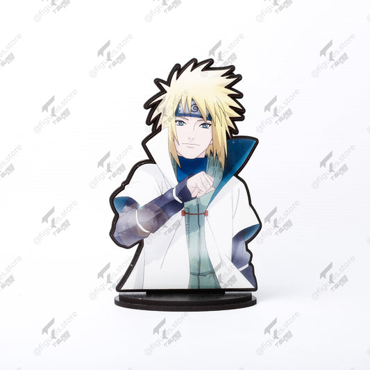 ميناتو Minato (كود 6)