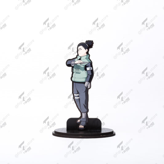 شيكامارو Shikamaru