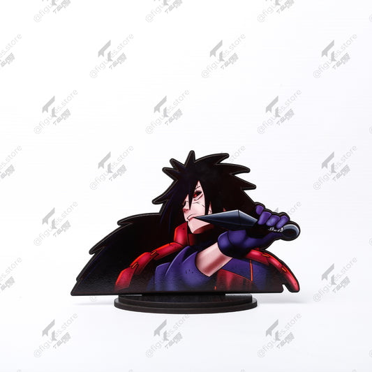 مادارا Madara (كود 7)