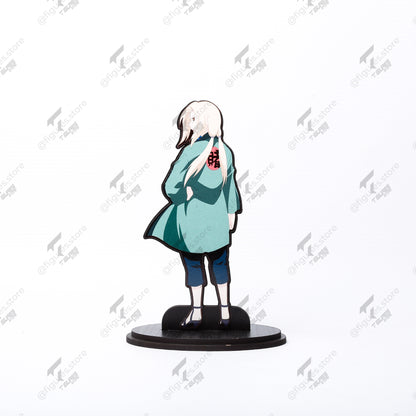 تسونادي Tsunade