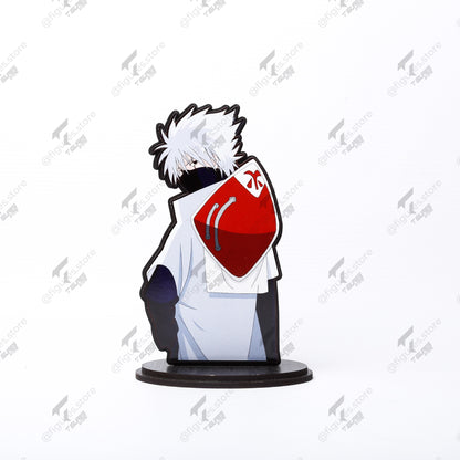 كاكاشي Kakashi (كود 7)
