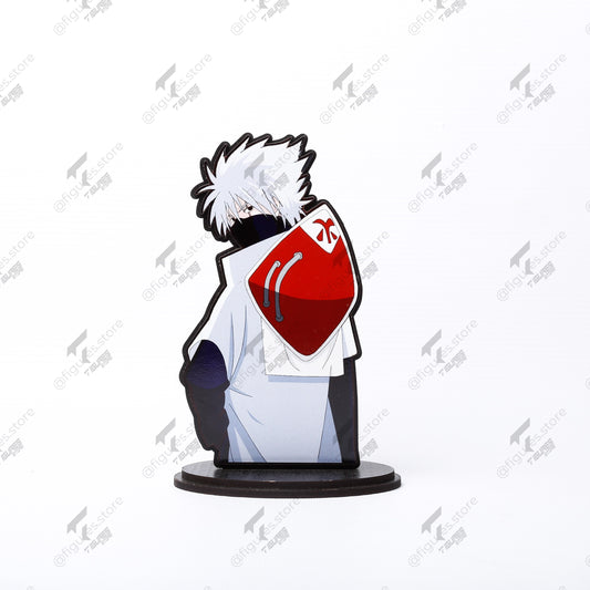 كاكاشي Kakashi (كود 7)