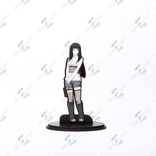 هيناتا Hinata (كود 2)
