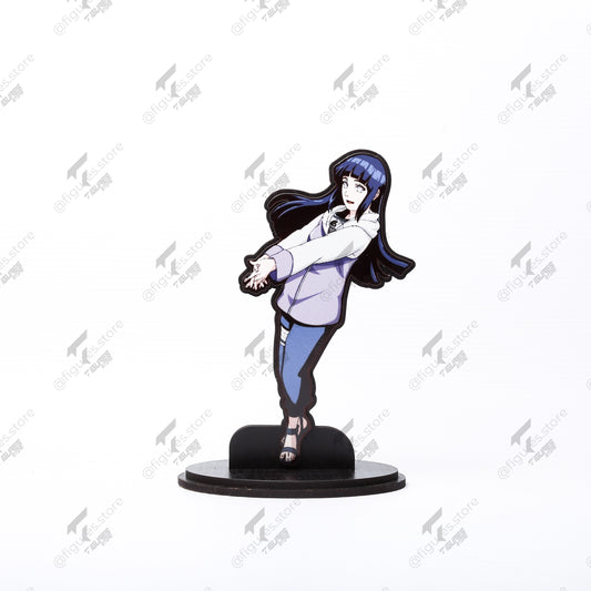 هيناتا Hinata (كود 3)