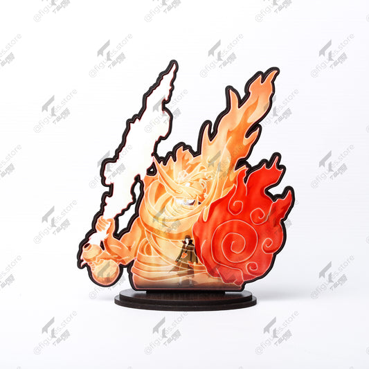 ايتاشي Itachi (كود 8) - Armoured Susanoo