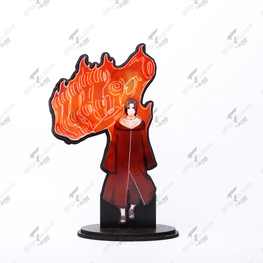 ايتاشي Itachi (كود 9)