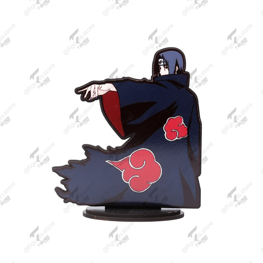 ايتاشي Itachi (كود 10)