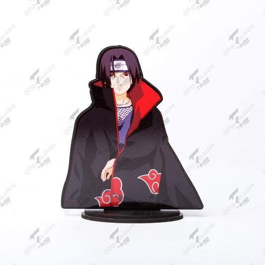 ايتاشي Itachi (كود 12)